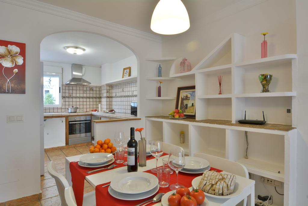 Townhouse 200Mts From The Sea Up To 6 Guests Villa Palma de Mallorca Exterior photo