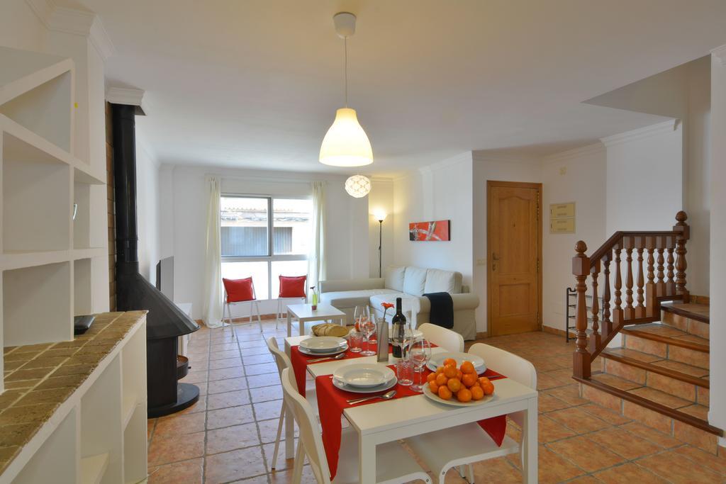 Townhouse 200Mts From The Sea Up To 6 Guests Villa Palma de Mallorca Exterior photo