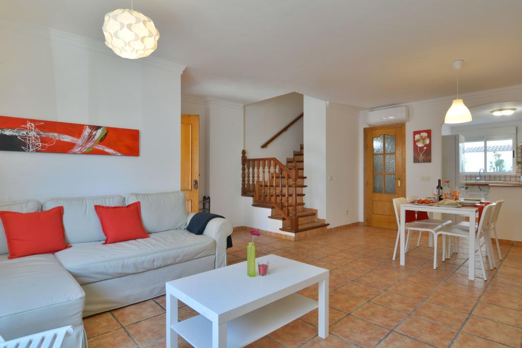 Townhouse 200Mts From The Sea Up To 6 Guests Villa Palma de Mallorca Exterior photo