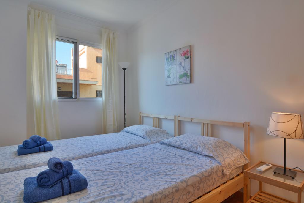 Townhouse 200Mts From The Sea Up To 6 Guests Villa Palma de Mallorca Exterior photo
