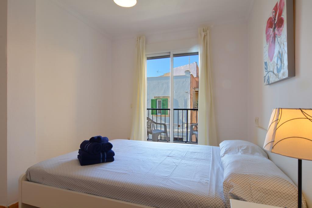 Townhouse 200Mts From The Sea Up To 6 Guests Villa Palma de Mallorca Exterior photo
