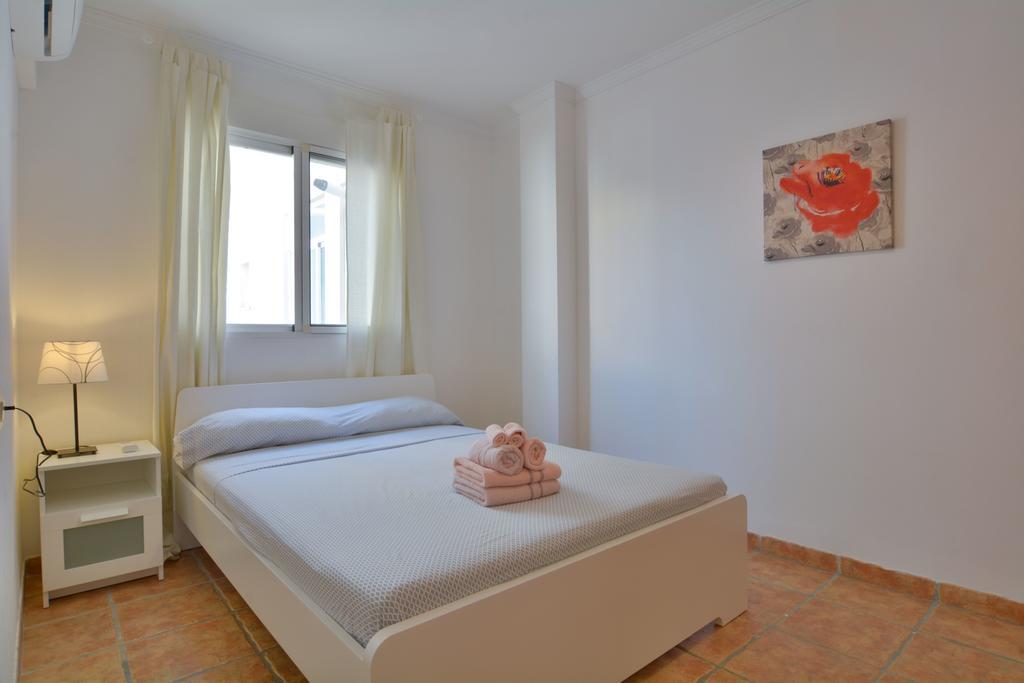 Townhouse 200Mts From The Sea Up To 6 Guests Villa Palma de Mallorca Exterior photo