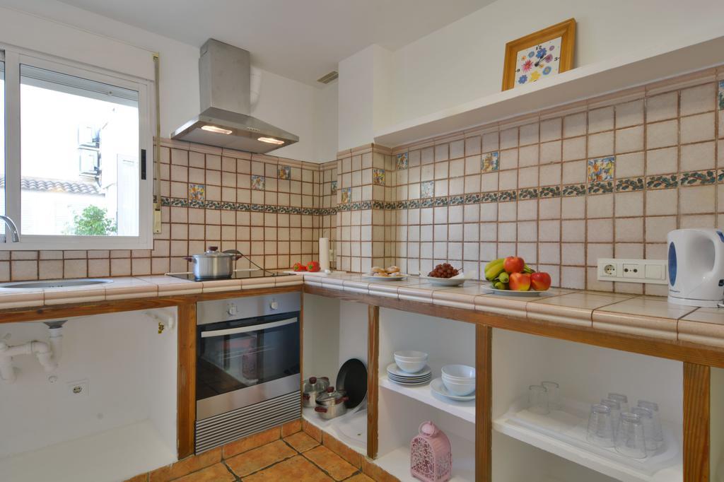Townhouse 200Mts From The Sea Up To 6 Guests Villa Palma de Mallorca Exterior photo
