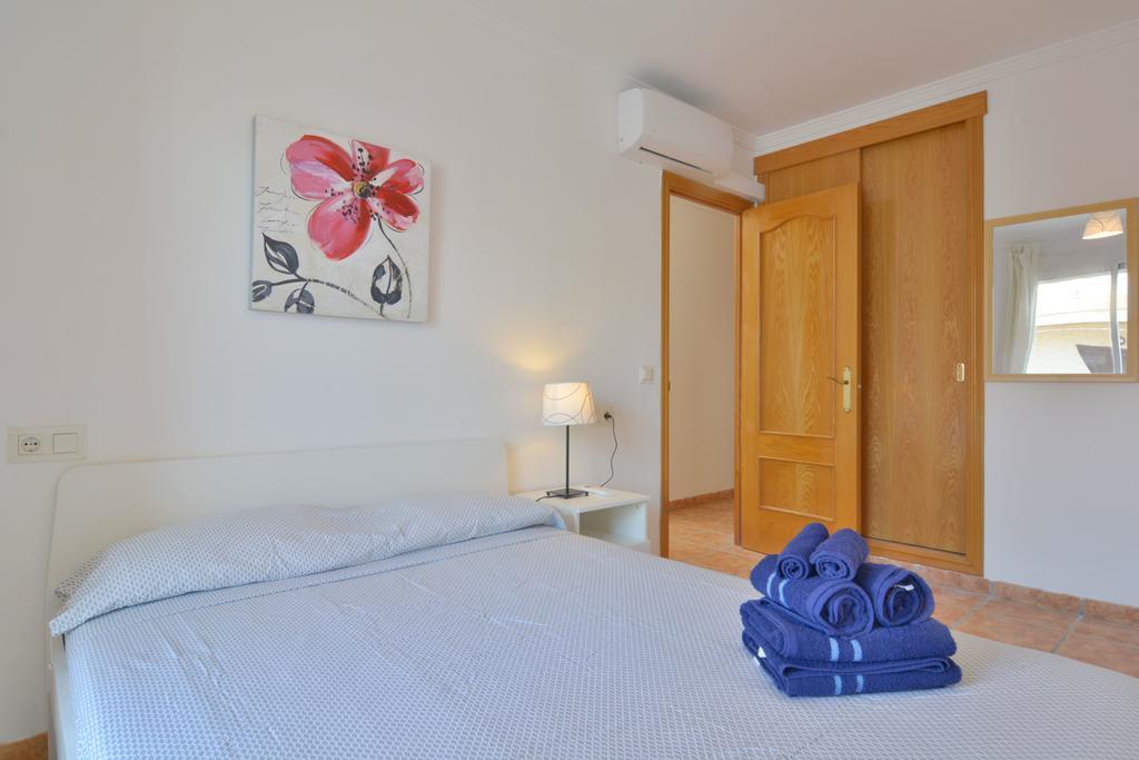 Townhouse 200Mts From The Sea Up To 6 Guests Villa Palma de Mallorca Exterior photo