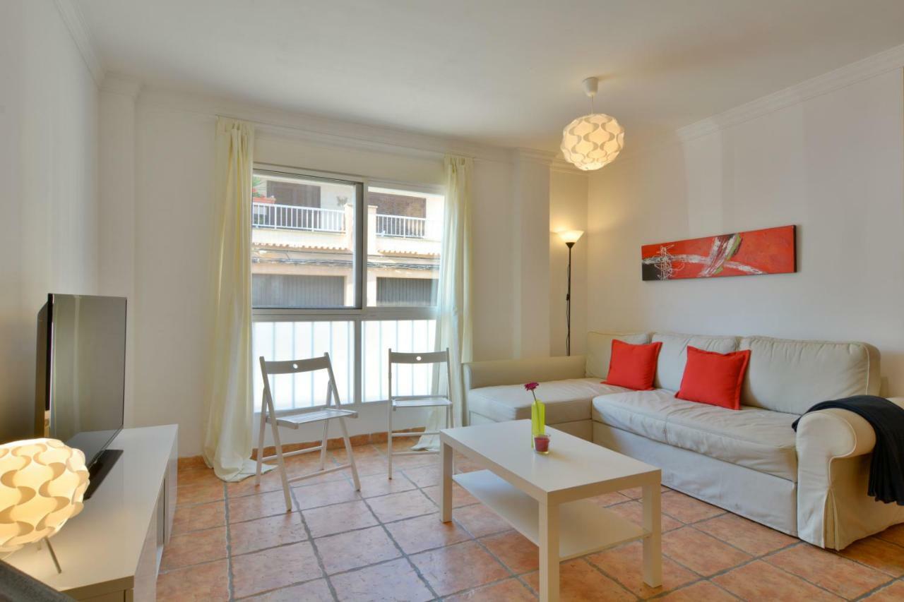 Townhouse 200Mts From The Sea Up To 6 Guests Villa Palma de Mallorca Exterior photo